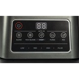 Ninja 3-in-1 Küchenmaschine & Mixer BN800EU mit Auto-iQ schwarz, 1.200 Watt