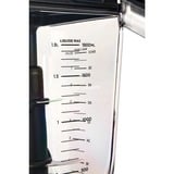 Ninja 3-in-1 Küchenmaschine & Mixer BN800EU mit Auto-iQ schwarz, 1.200 Watt