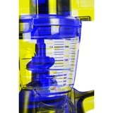 Ninja 3-in-1 Küchenmaschine & Mixer BN800EU mit Auto-iQ schwarz, 1.200 Watt