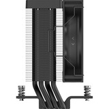 Ocypus Gamma A40 ARGB, CPU-Kühler schwarz, 100 mm
