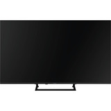 Panasonic TV-55W80CEZS VIVID, QLED-Fernseher 139 cm (55 Zoll), schwarz, UltraHD/4K, Fire TV, Glare Free Max