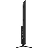 Panasonic TV-55W80CEZS VIVID, QLED-Fernseher 139 cm (55 Zoll), schwarz, UltraHD/4K, Fire TV, Glare Free Max