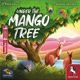 Pegasus Deep Print Games: Under the Mango Tree, Brettspiel 