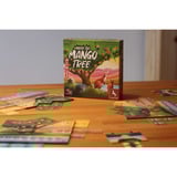 Pegasus Deep Print Games: Under the Mango Tree, Brettspiel 