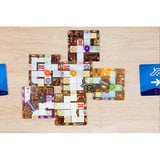Pegasus Magic Maze Pocket, Brettspiel 