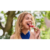 Philips Sonicare S2 Sensitive HX6054/88, 4er, Aufsteckbürste schwarz