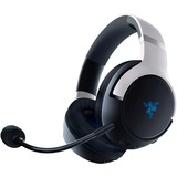 Razer Kaira Pro für PlayStation, Gaming-Headset weiß/schwarz