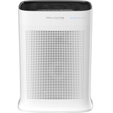 Rowenta Pure Air Nanocaptur PU3040, Luftreiniger weiß/schwarz
