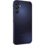SAMSUNG Galaxy A15 5G 128GB, Handy Android, Dual SIM, 4 GB