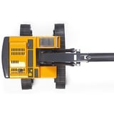 SIKU 3535 SUPER Hydraulikbagger Volvo EC 290, Modellfahrzeug gelb/schwarz