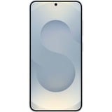 Samsung Galaxy S25 256GB, Handy Silver Shadow, Android 15, 5G, 12 GB