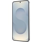 Samsung Galaxy S25 256GB, Handy Silver Shadow, Android 15, 5G, 12 GB