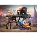 Schleich Eldrador Creatures MasterCave: Smashrador, Spielgebäude 