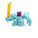 Schleich Eldrador Creatures MasterCave: Smashrador, Spielgebäude 