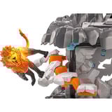 Schleich Eldrador Creatures MasterCave: Smashrador, Spielgebäude 