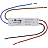 Shelly 1-Channel Decoupler 230V, Relais 