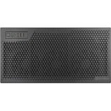 SilverStone SST-RM52, Rack, Server-Gehäuse schwarz
