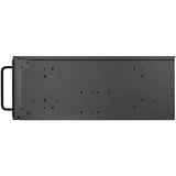 SilverStone SST-RM52, Rack, Server-Gehäuse schwarz