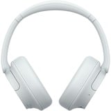 Sony WH-CH720N, Kopfhörer weiß, USB-C, Bluetooth