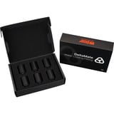 Thermal Grizzly DeltaMate Extender - MF28, Verbindung schwarz, 6er Pack