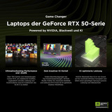 Victus by HP 15-fa2174ng, Gaming-Notebook schwarz, Intel® Core™ i7-13620H, NVIDIA GeForce RTX 5060, 24 GB DDR5, 1 TB (1 TB SSD), ohne Betriebssystem