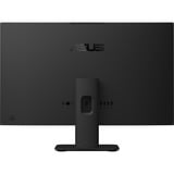 ASUS ExpertCenter AiO P470VAK-BPE3660, PC-System schwarz, ohne Betriebssystem