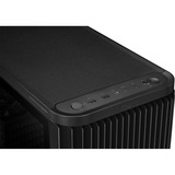 ASUS PROART PA401 , Tower-Gehäuse schwarz, Tempered Glass-Version