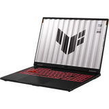 ASUS TUF Gaming A16 (FA608UP-QT016W), Gaming-Notebook dunkelgrau, AMD Ryzen 7 260, NVIDIA GeForce RTX 5070, 32 GB DDR5, 1 TB (1 TB SSD), Windows 11 Home
