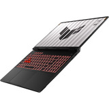 ASUS TUF Gaming A16 (FA608UP-QT016W), Gaming-Notebook dunkelgrau, AMD Ryzen 7 260, NVIDIA GeForce RTX 5070, 32 GB DDR5, 1 TB (1 TB SSD), Windows 11 Home