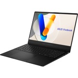 ASUS Vivobook S 15 OLED (S5506MA-MA081), Notebook blaugrau, ohne Betriebssystem, 39.6 cm (15.6 Zoll) & 120 Hz Display, 1 TB SSD