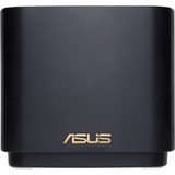 ASUS ZenWiFi XD4 Plus AX1800 2er, Mesh Router schwarz, 2 Geräte