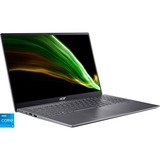 Acer Swift X (SFX16-51G-5388), Notebook Windows 11 Home 64-BIt