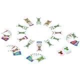 Amigo Hornochsen!, Kartenspiel 