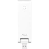 Aqara Hub M100, Zentrale weiß