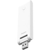 Aqara Hub M100, Zentrale weiß