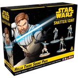 Star Wars: Shatterpoint - Hello There Squad Pack, Tabletop