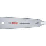 Bosch Heimwerken & Garten Sägeblatt für Japansäge Ryoba 250mm, 17 TPI / 7-10 TPI für Holz und Kunststoff