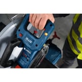 Bosch Professional Akku-Metalltrennsäge GCD 18V-355 Professional solo, 18Volt, Kapp- und Gehrungssäge blau, ohne Akku und Ladegerät