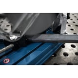 Bosch Professional Akku-Metalltrennsäge GCD 18V-355 Professional solo, 18Volt, Kapp- und Gehrungssäge blau, ohne Akku und Ladegerät