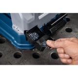 Bosch Professional Akku-Metalltrennsäge GCD 18V-355 Professional solo, 18Volt, Kapp- und Gehrungssäge blau, ohne Akku und Ladegerät
