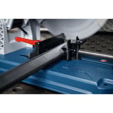 Bosch Professional Akku-Metalltrennsäge GCD 18V-355 Professional solo, 18Volt, Kapp- und Gehrungssäge blau, ohne Akku und Ladegerät