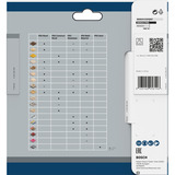 Bosch Professional PRO Wood cordless Kreissägeblatt, Ø 140mm, 42Z Bohrung 20mm, für Akku-Handkreissägen