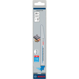 Bosch Säbelsägeblatt S 1130 CF Endurance for Metal, 25 Stück Länge 225mm