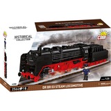 COBI DR BR 03 Steam Locomotive, Konstruktionsspielzeug 