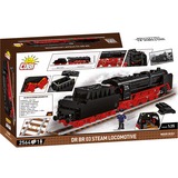 COBI DR BR 03 Steam Locomotive, Konstruktionsspielzeug 