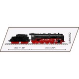 COBI DR BR 03 Steam Locomotive, Konstruktionsspielzeug 
