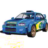 COBI Subaru Impreza WRC 2003, Konstruktionsspielzeug Maßstab 1:35