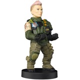 Cable Guy COD Battery, Halterung