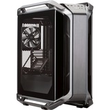 Cooler Master COSMOS C700M, Big-Tower-Gehäuse schwarz, Tempered Glass