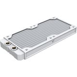 Corsair Hydro X-Serie XR5 240 mm V2, Radiator weiß